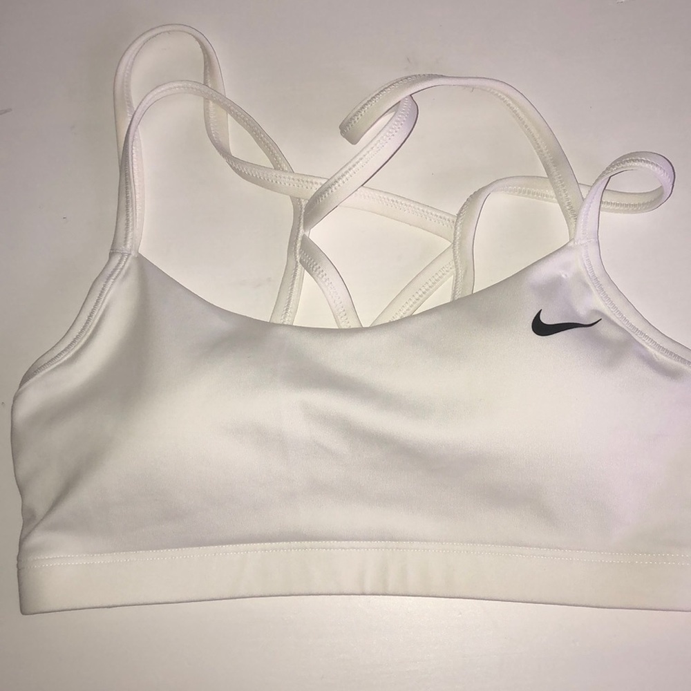 Nike sports bra